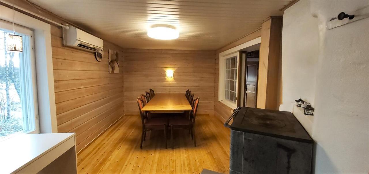 Hideaway Chalet