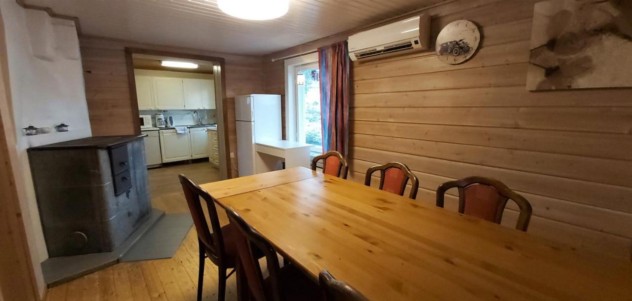 Hideaway Chalet *