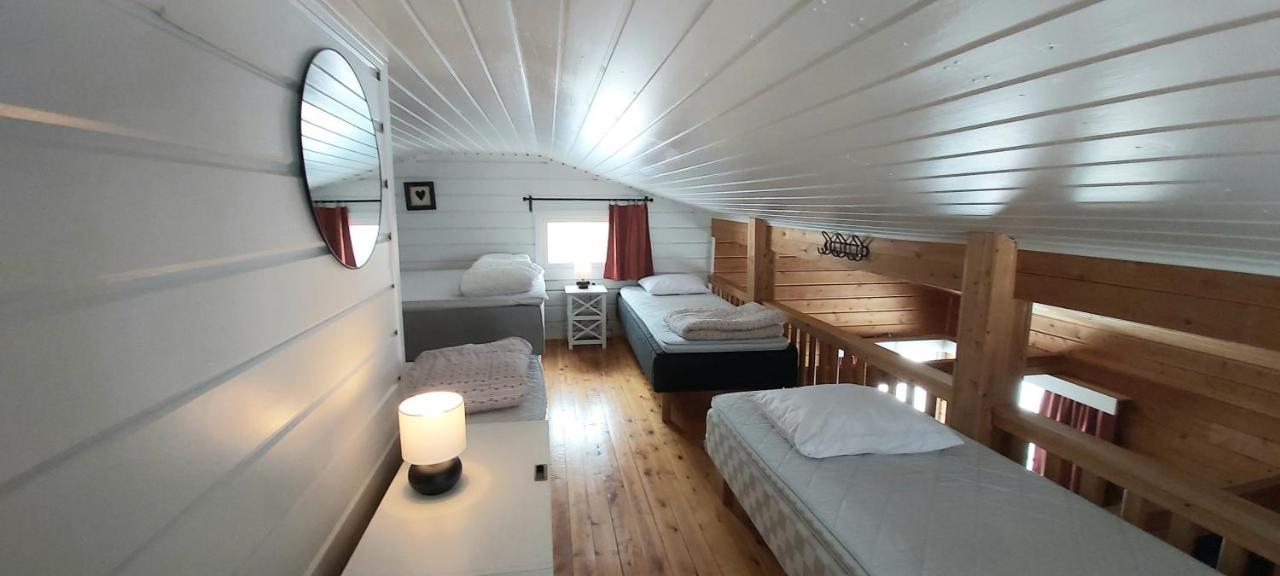 Chalet Hideaway *
