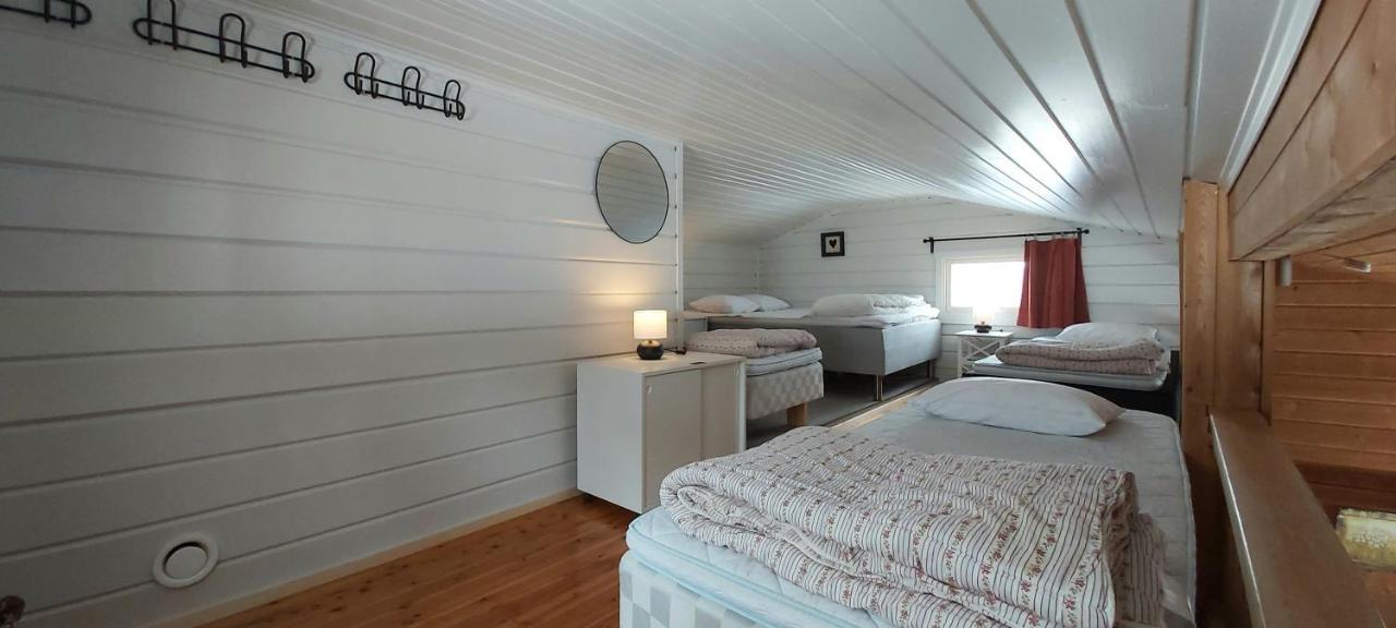Hideaway Chalet *